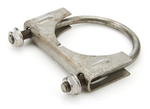 Load image into Gallery viewer, STAINLESS WORKS SSC250 - 2-1/2in Saddle Clamp  image