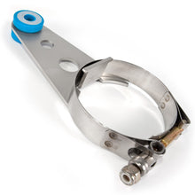 Load image into Gallery viewer, STAINLESS WORKS TH902.5BC - 2-1/2in Stainless Bolt On Trick Hanger image
