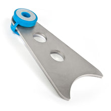 Load image into Gallery viewer, STAINLESS WORKS UH2.2W - 2-1/4in Universal Weld O n Hanger image