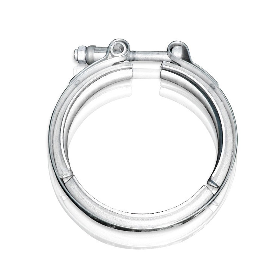 STAINLESS WORKS VBCO - V-band clamp only  2-1/2 in image