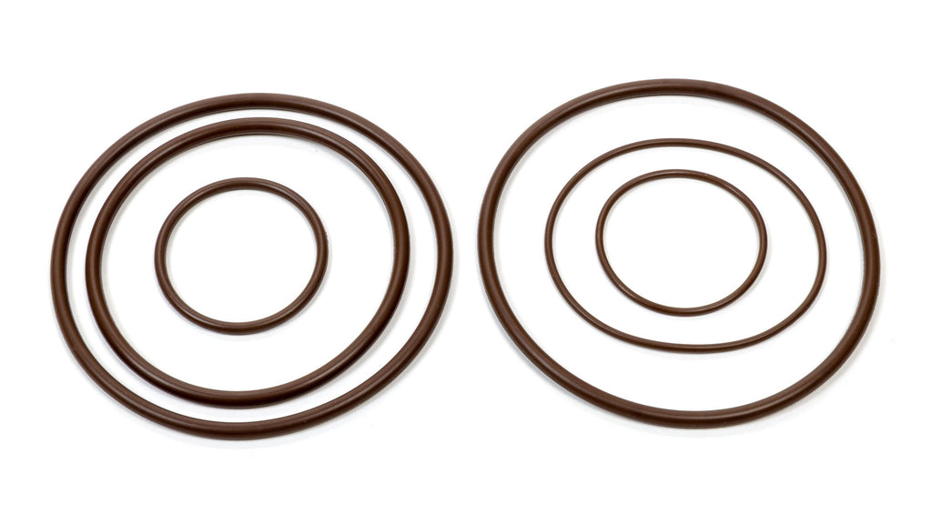 SYSTEM ONE 205-140-1 - Viton O-Ring Kit  image