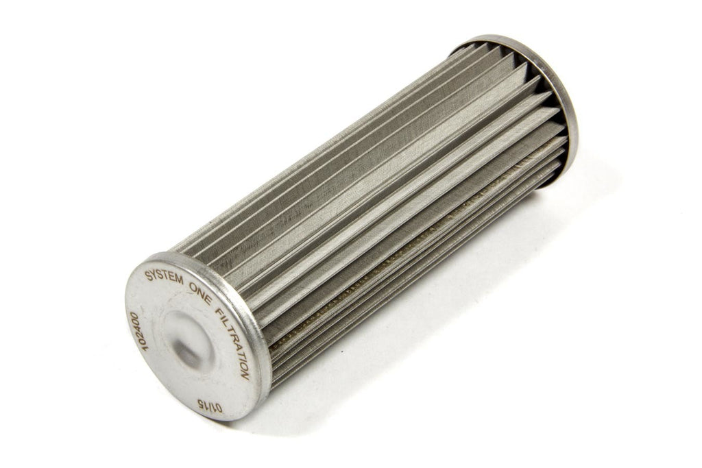 SYSTEM ONE 208-102400 - Fuel Filter Element  image