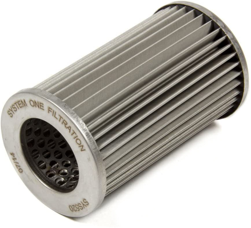 SYSTEM ONE 208-510 - Replacement Filter Element for 209-510 image