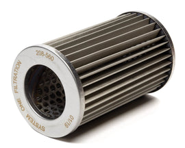 SYSTEM ONE 208-560 - Oil Filter Element 45 Micron image