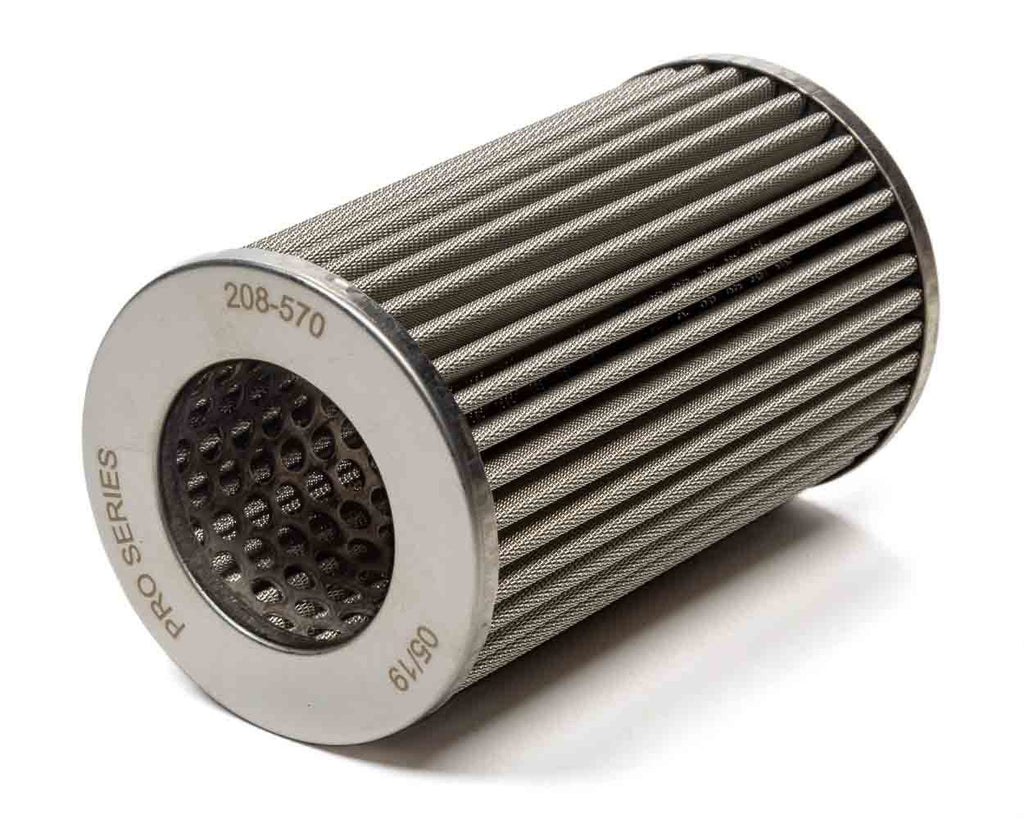 SYSTEM ONE 208-570 - Oil Filter Element 75 Micron image