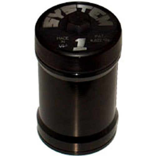 SYSTEM ONE 210-561 - Spin-On Oil Filter 3.0x5.250 w/Univ Threads image