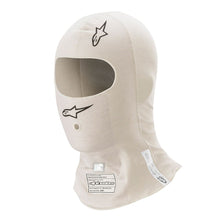 Load image into Gallery viewer, ALPINESTARS USA 4754920-201B-O/S - Balaclava ZX White One- Size image