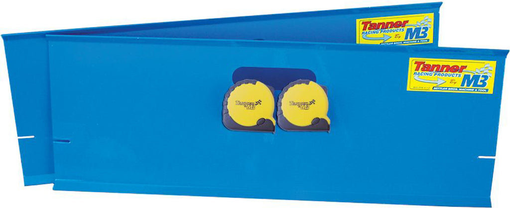 TANNER 56200 - Deluxe Toe Plate Kit  image