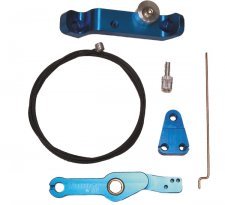 TANNER 75010 - Honda Throttle Linkage Kit image