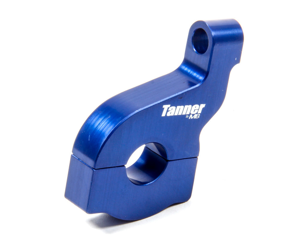 TANNER 75023 - Bracket 5/8 in Mychron QM image