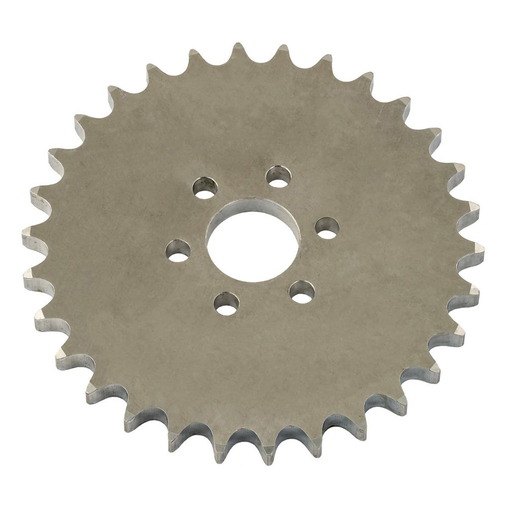 TANNER 75234 - QM Engine Sprocket 34t  image