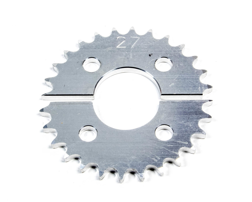 TANNER 75327 - QM Axle Sprocket 27t  image