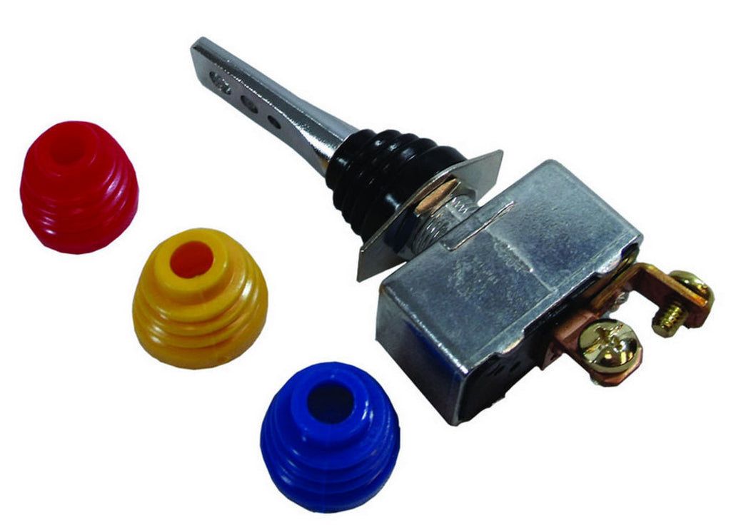 TAYLOR/VERTEX 1018 - Weather Proof Toggle Switch image