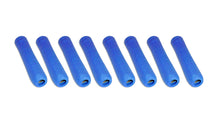 Load image into Gallery viewer, TAYLOR/VERTEX 2566 - Blue Fire Sleeve Plug Boots Set of 8 image