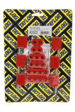 Load image into Gallery viewer, TAYLOR/VERTEX 42522 - Wire Loom Kit Vertical Red image