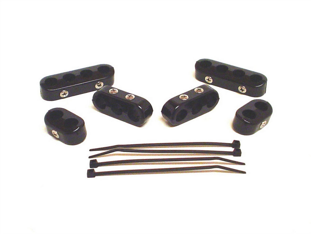 TAYLOR/VERTEX 42700 - Wire Separator Kit Black image