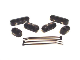 TAYLOR/VERTEX 42709 - Wire Seperator Kit Black 409 image