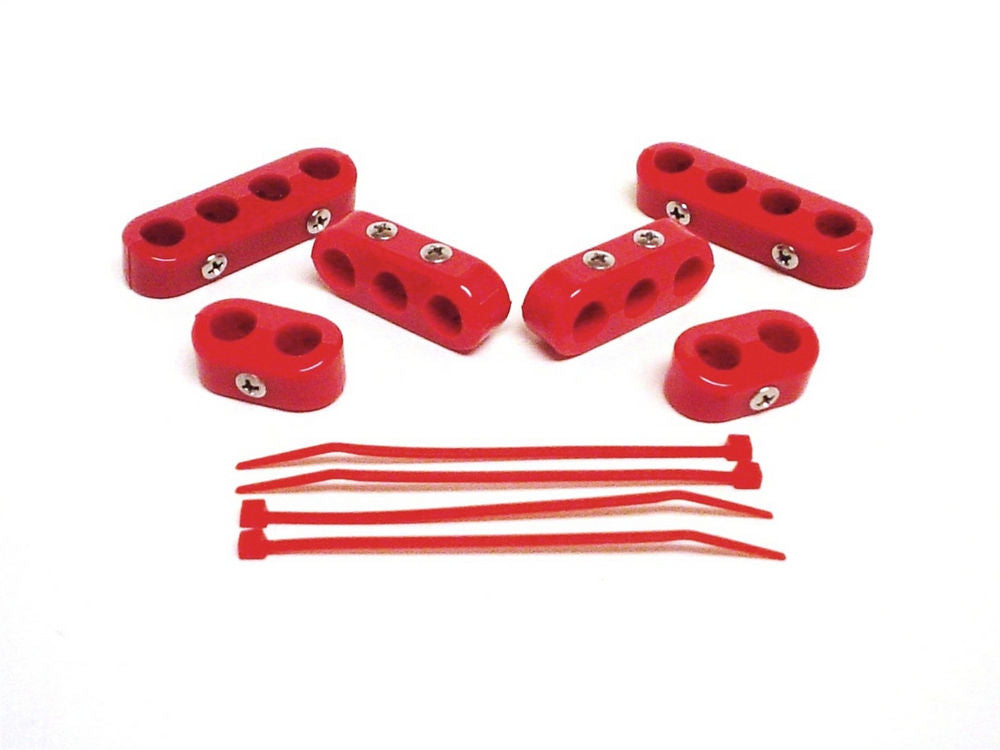 TAYLOR/VERTEX 42720 - Wire Separator Kit Red image