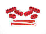 Wire Separator Kit Red