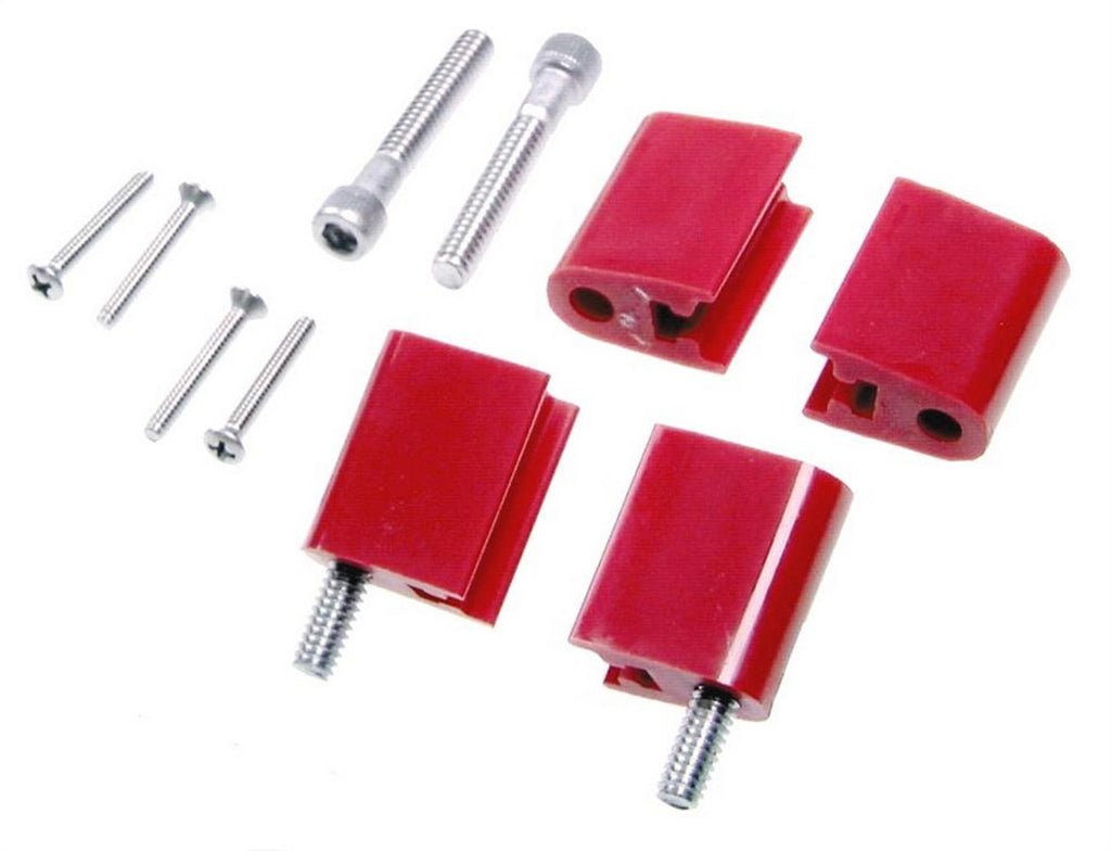 TAYLOR/VERTEX 42725 - Wire Separator Mntg Kit Vertical 4pcs image