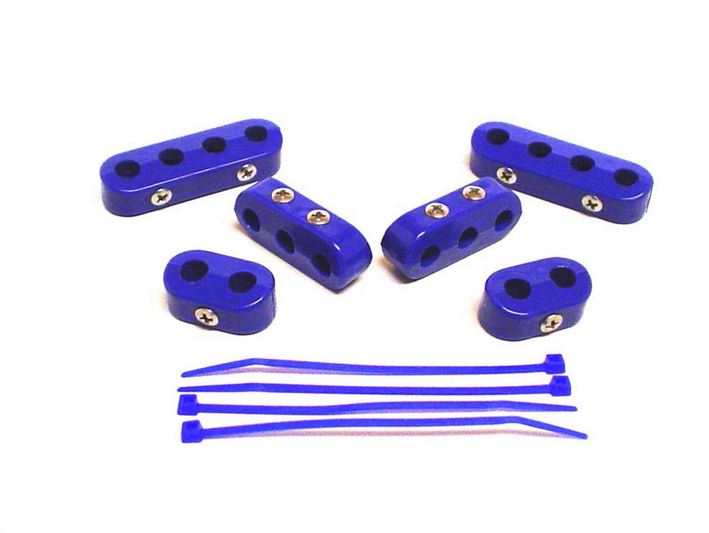 TAYLOR/VERTEX 42760 - Wire Separator Kit Blue image