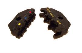 TAYLOR/VERTEX 43401 - Crimp Die 22-10 Ga. Insulated Terminals image