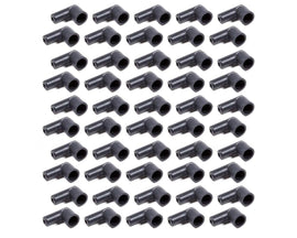 TAYLOR/VERTEX 44166 - Distributor Boots (50pk) 90-Degree Socket Style image
