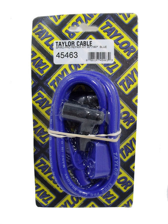 TAYLOR/VERTEX 45463 - 8mm Spiro-Pro Wire Repair Kit Blue image