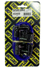 Load image into Gallery viewer, TAYLOR/VERTEX 45469 - Spiro-Pro 8mm Coil Wire Repair Kit Blue image