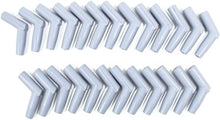 Load image into Gallery viewer, TAYLOR/VERTEX 46185 - Spark Plugs Boots 25pk 115-Degree - Gray image