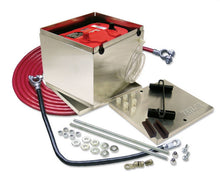 Load image into Gallery viewer, TAYLOR/VERTEX 48201 - Aluminum 200 Series Battery Box w/2 ga Cable image