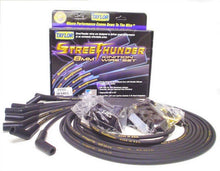 Load image into Gallery viewer, TAYLOR/VERTEX 50053 - Univ Streethunder Plug Wire Set 135 Deg Black image