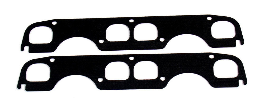 TAYLOR/VERTEX 68023 - Header Gaskets XX Carbon SBC w/Brodix Heads image