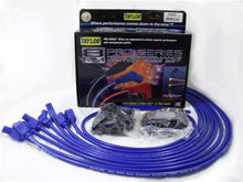 Load image into Gallery viewer, TAYLOR/VERTEX 70653 - Pro Wire 8mm Blue  image