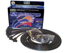 Load image into Gallery viewer, TAYLOR/VERTEX 73051 - 8mm Pro Wire 90 Degree BLACK image