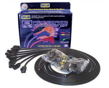 Load image into Gallery viewer, TAYLOR/VERTEX 73053 - 8mm Black Spiro-Pro Wire  image