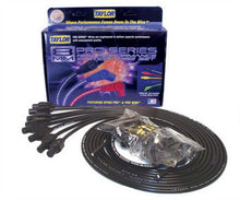 Load image into Gallery viewer, TAYLOR/VERTEX 73055 - 8mm Black Spiro-Pro Wire  image