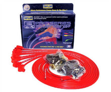 Load image into Gallery viewer, TAYLOR/VERTEX 73251 - 8mm Red Spiro-Pro Wires  image