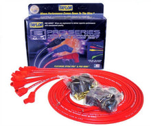 Load image into Gallery viewer, TAYLOR/VERTEX 73253 - 8mm Red Spiro-Pro Wires  image