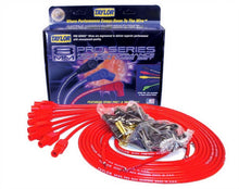 Load image into Gallery viewer, TAYLOR/VERTEX 73255 - 8mm Red Spiro-Pro Wires  image