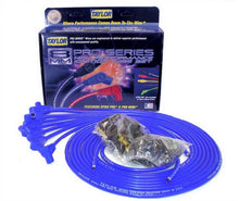 Load image into Gallery viewer, TAYLOR/VERTEX 73651 - 8mm Blue Spiro-Pro Wires  image