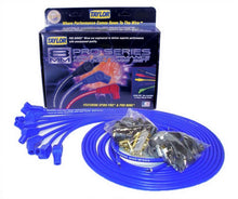 Load image into Gallery viewer, TAYLOR/VERTEX 73653 - 8mm Blue Spiro-Pro Wires  image