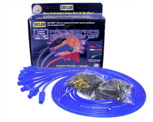 Load image into Gallery viewer, TAYLOR/VERTEX 73655 - 8mm Blue Spiro-Pro Wires  image