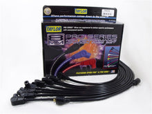 Load image into Gallery viewer, TAYLOR/VERTEX 74072 - Spiro-Pro Custom 8 Cyl Plug Wire Set Black image