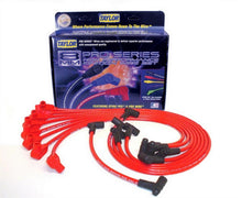 Load image into Gallery viewer, TAYLOR/VERTEX 74236 - 8mm Spiro-Pro Custom Plug Wire Set Red image