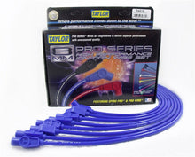 Load image into Gallery viewer, TAYLOR/VERTEX 74616 - Spark Plug Wire Set 8mm Spiro-Pro Blue image