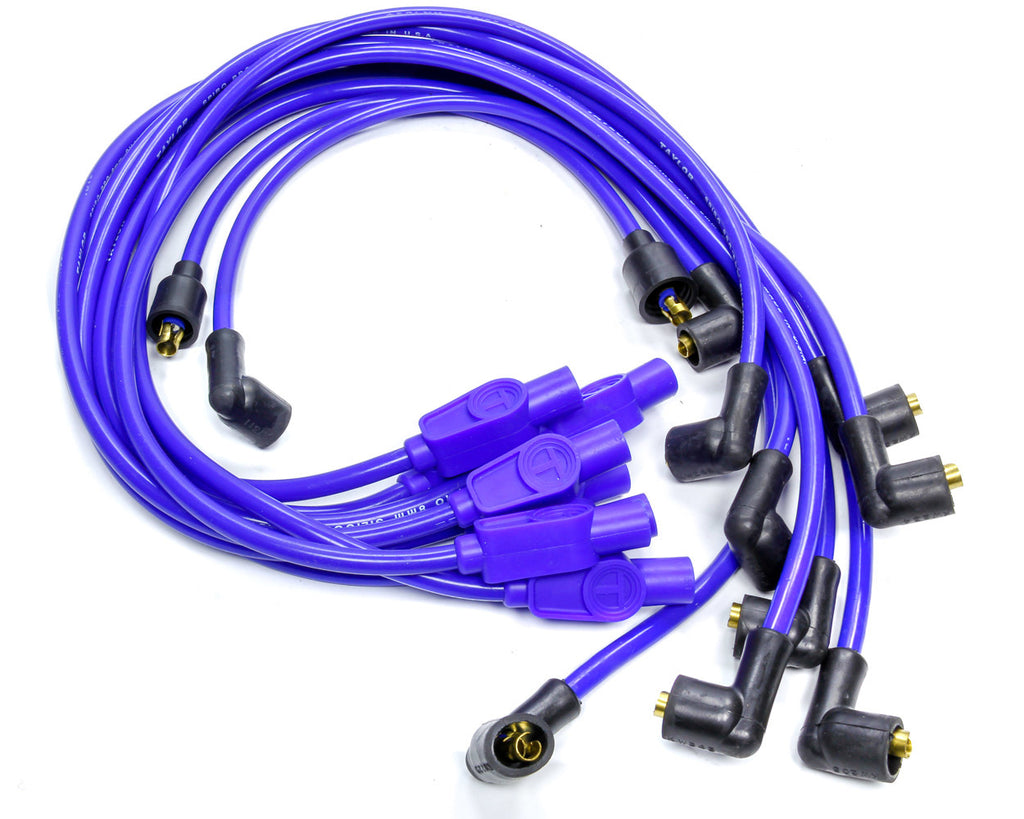 TAYLOR/VERTEX 74652 - Spiro-Pro Customer Wire Set Blue image