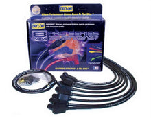 Load image into Gallery viewer, TAYLOR/VERTEX 76032 - BBC 8mm Spiro-Pro Race Plug Wire Set Black image