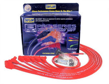 Load image into Gallery viewer, TAYLOR/VERTEX 76228 - SBC 8MM Pro Race Wires- Red image