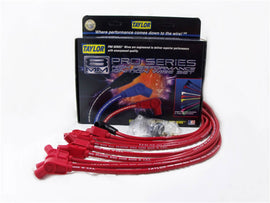 TAYLOR/VERTEX 76242 - BBC 8MM Pro Race Wires- Red image